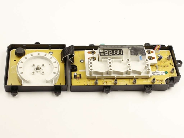 Sub Power Control Board Assembly – Part Number: DC92-00383J
