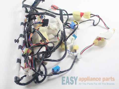 Main Wire Harness Guide – Part Number: DC93-00317C