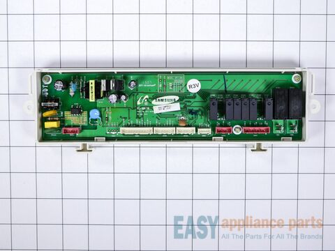 Dishwasher Electronic Control Board – Part Number: DD92-00033A