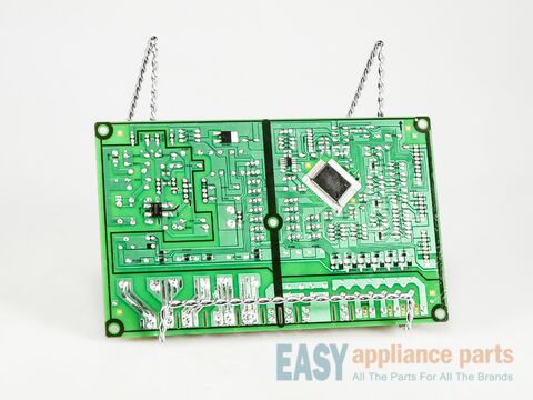 Assembly PCB MAIN;LED,OAS-FM – Part Number: DE92-02439D