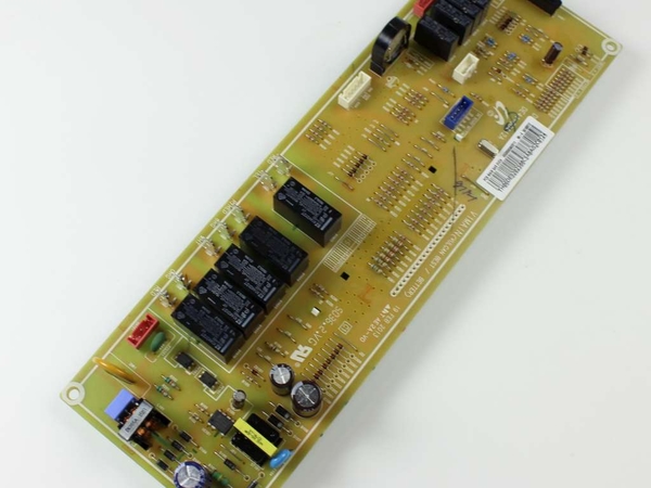 Clock Display Control Board – Part Number: DE92-02588C