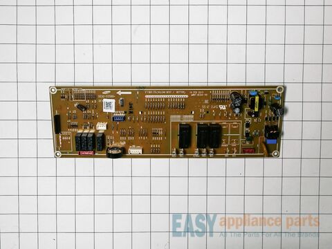Assembly PCB MAIN;LED,OAS-V1 – Part Number: DE92-02588D
