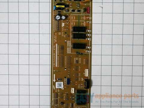 Assembly PCB MAIN;LED,OAS-V1 – Part Number: DE92-02588E