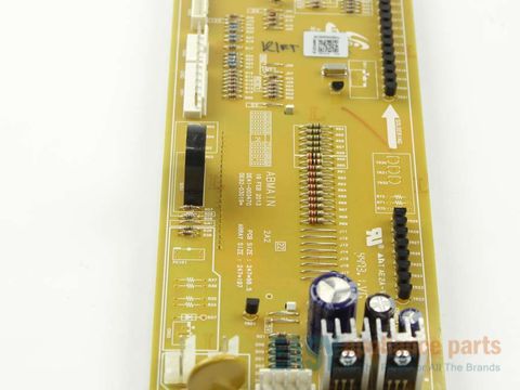 Electronic Control Board – Part Number: DE92-03019B