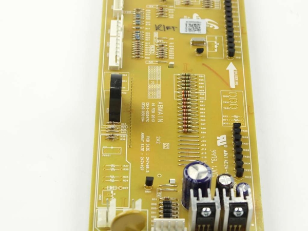 Electronic Control Board – Part Number: DE92-03019B