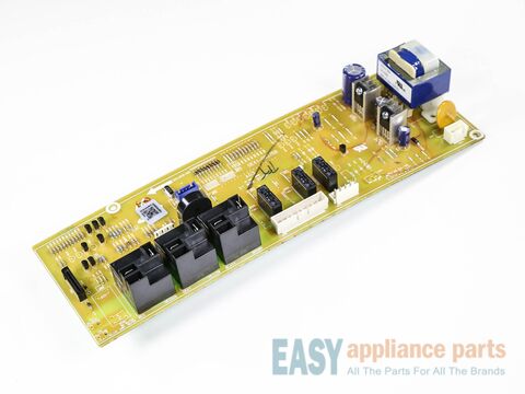 Assembly PCB MAIN;LED,OAS-AG – Part Number: DE92-03045B
