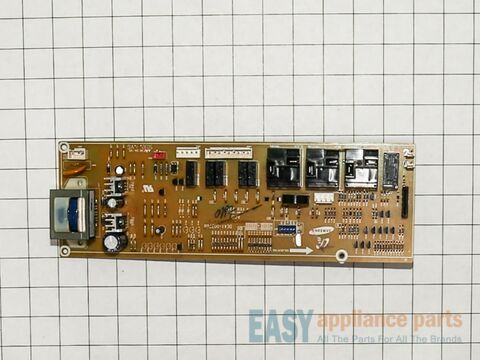 PCB/Main Control Board Assembly – Part Number: DE92-03045F