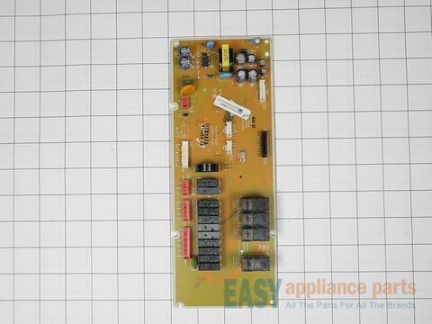 Assembly PCB MAIN;VFD,TIMPAN – Part Number: DE92-03064A