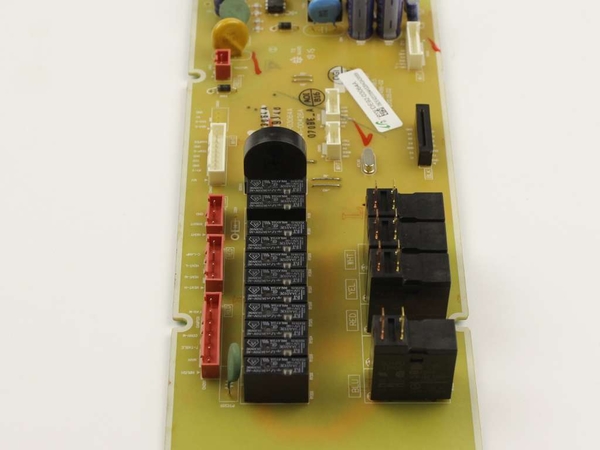Main PCB Assembly – Part Number: DE92-03064A