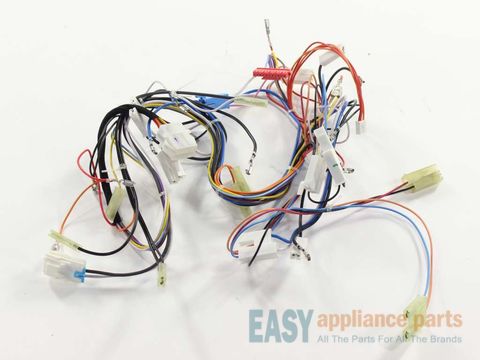 Assembly WIRE HARNESS-A;SMH1 – Part Number: DE96-00922A