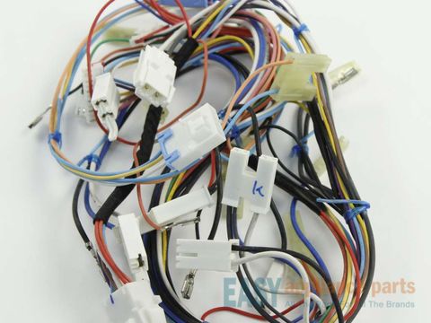 Assembly WIRE HARNESS-A;SMH1 – Part Number: DE96-01002A
