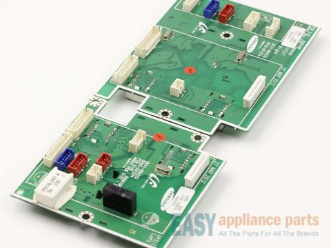 Touch Control Board Assembly Lr – Part Number: DG96-00287A