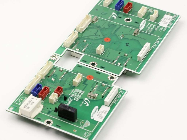 Touch Control Board Assembly Lr – Part Number: DG96-00287A