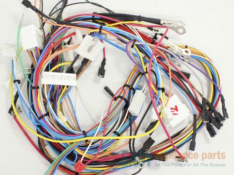 Assembly WIRE HARNESS-A;NE59 – Part Number: DG96-00289A