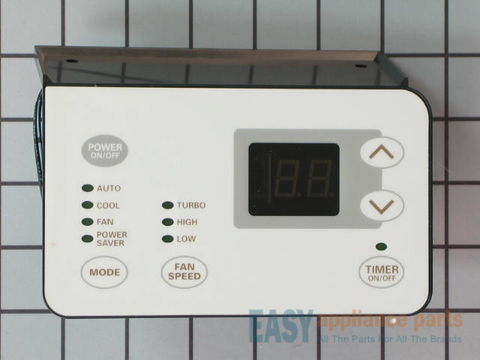 Temperature Control Board – Part Number: 1186192