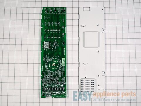 Electronic Control Board – Part Number: 280157
