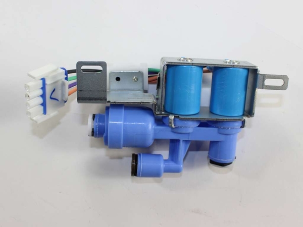 Secondary Dual Water Inlet Valve – Part Number: WR57X10098