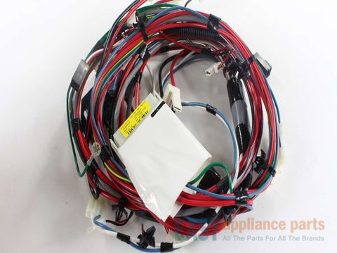 HARNS-WIRE – Part Number: W10526657