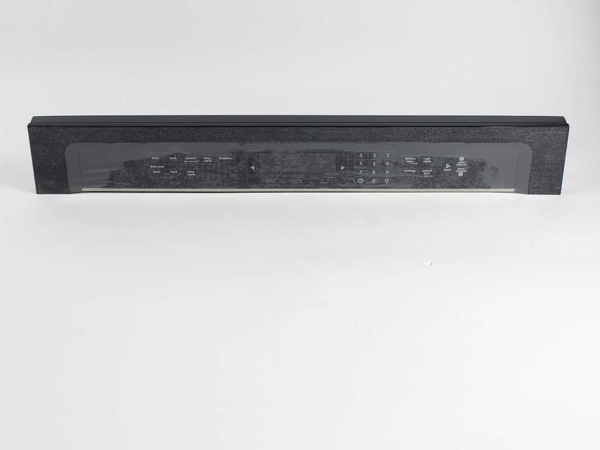 Control Panel - Black – Part Number: W10540087