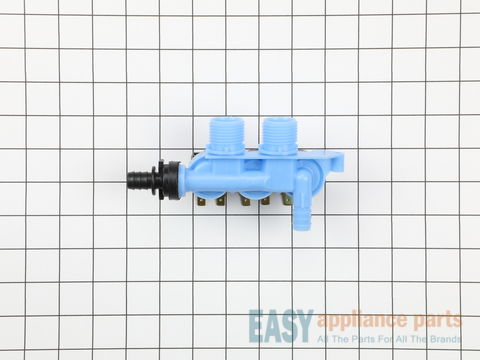 Water Inlet Valve - 3 Coil – Part Number: 137465100
