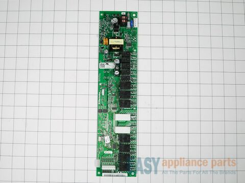 BOARD – Part Number: 318939702