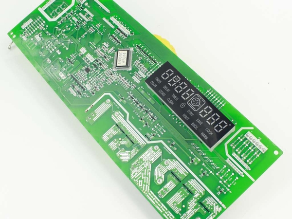 Electronic Control Board – Part Number: EBR74632605