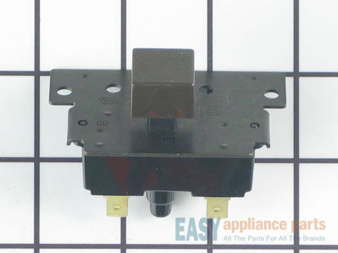 Push-to-Start Switch with Bracket – Part Number: 306533