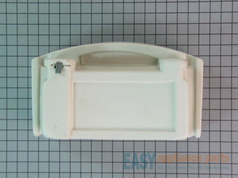 BUCKET/FLOAT/PIN AS – Part Number: 327661902