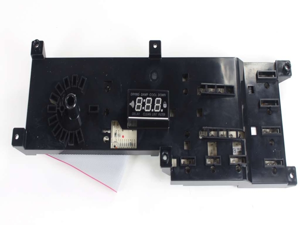  USER INTERFACE BOARD Assembly – Part Number: WE04M10006