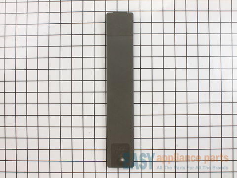 FILTER DOOR Assembly GY – Part Number: WR02X13639