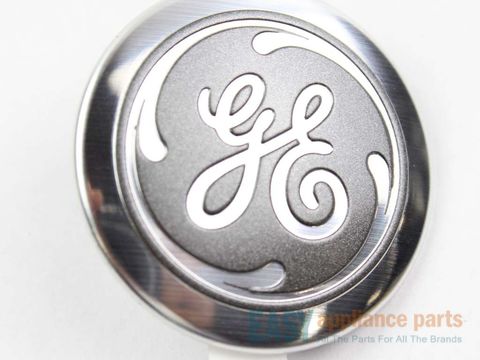  BADGE GE Assembly – Part Number: WR04X10181