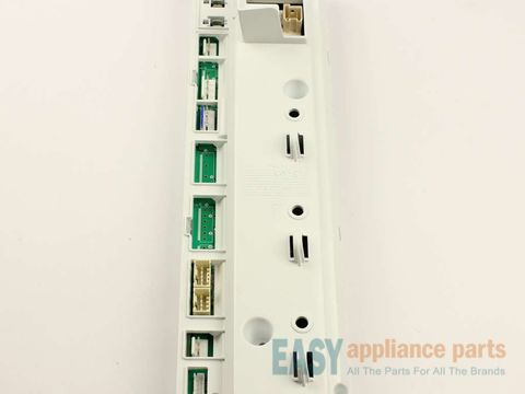 Electronic Control Board – Part Number: 137006085