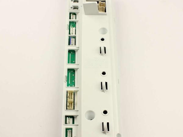 Electronic Control Board – Part Number: 137006085