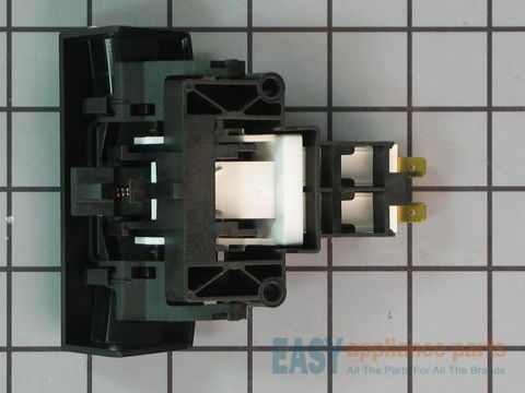 Handle and Latch Assembly with Switches – Part Number: A00099902