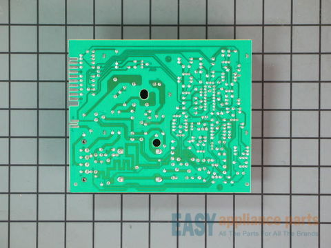 Speed Control Board – Part Number: 131789600