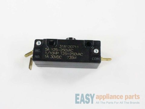 SWITCH – Part Number: 318120711