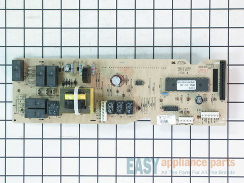 Electronic Control Board – Part Number: 8523665