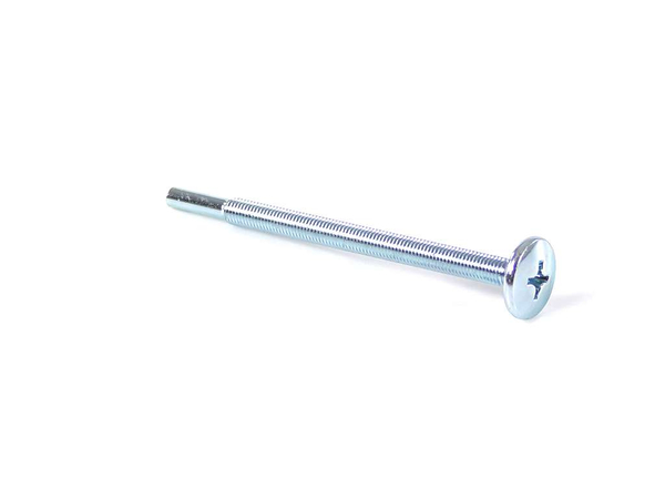 Flat Cab Mounting Bolt – Part Number: WB01X10180