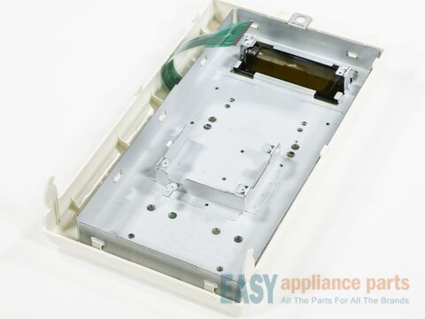  CONTOL PANEL Assembly – Part Number: WB07X10548
