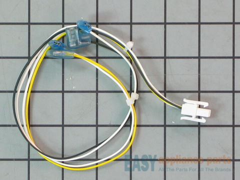 WIRE HARNESS-D – Part Number: WB18X10193