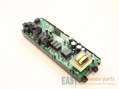 Electronic Clock Oven Control – Part Number: WB27T10406