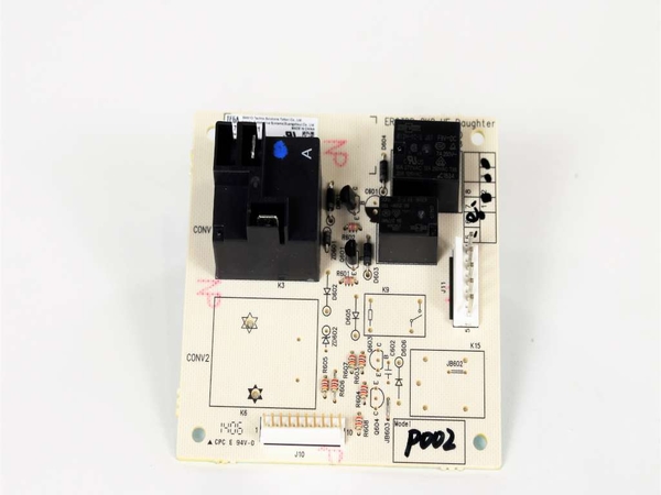 BOARD PC (ERC) – Part Number: WB27T10438