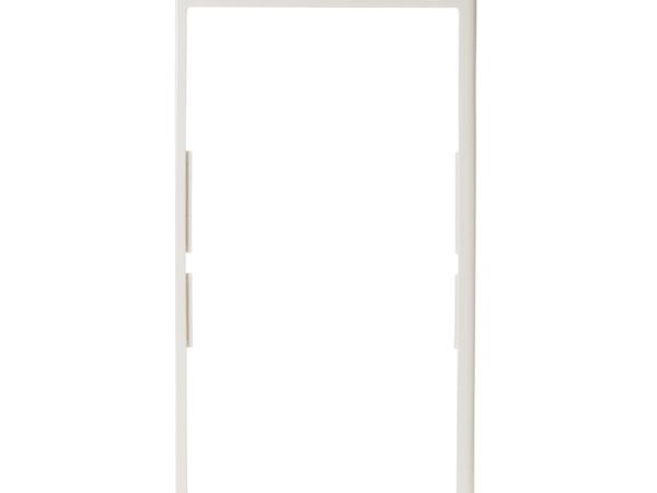Outer Door Frame - Bisque – Part Number: WB55X10536