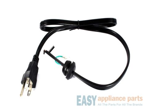 POWER CORD – Part Number: WC12X10002