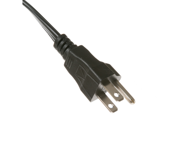 POWER CORD – Part Number: WC12X10002