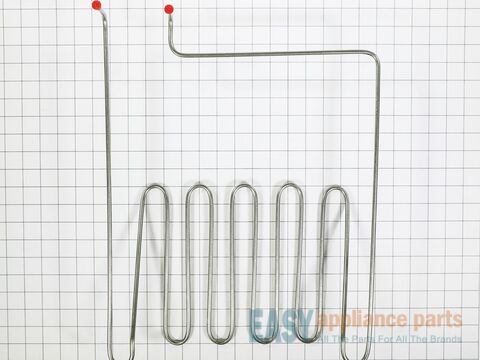 AUXILIARY CONDENSER 1003 – Part Number: WR84X10029