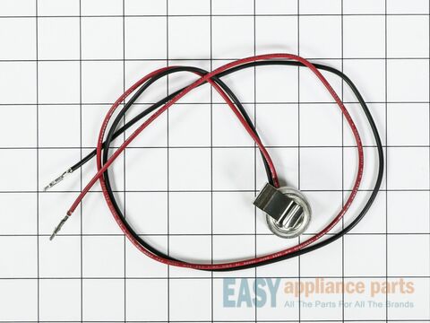 Defrost Thermostat – Part Number: WR50X10032