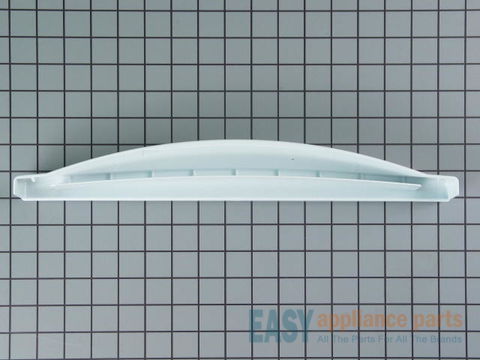 Pan Handle - White – Part Number: WR17X11234