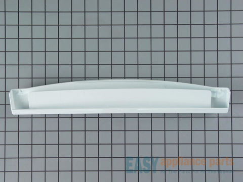 Meat Pan Handle - White – Part Number: WR17X11250