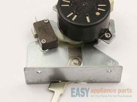 LATCH AUTOMATIC – Part Number: WB02K10339
